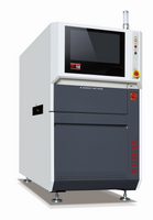 PCB SMT汽车电子行业在线全自​​动打印机激光标记机